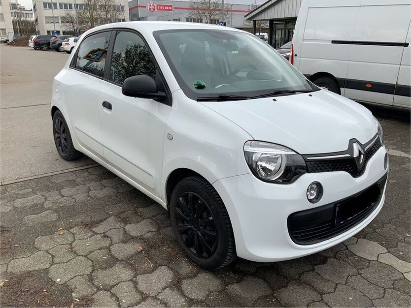 Twingo