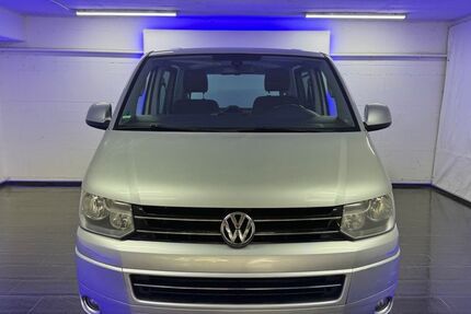 VW T5 Transporter 300.000 km 10.799 &euro; Ratingen bei Düsseldorf 40878