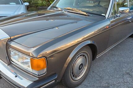 Rolls Royce Silver Spur 51.330 km 22.990 &euro; Gelsenkirchen 45884