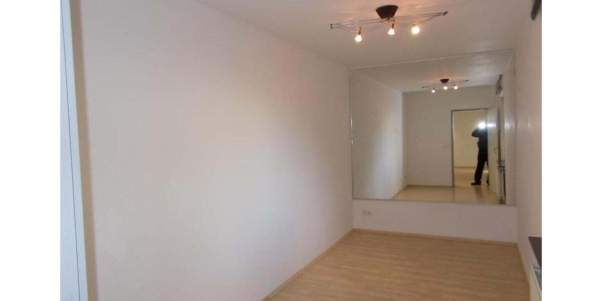 SINGLE Wohnung mit EBK in Essen 2 zimmer