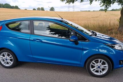 Ford Fiesta 105.000 km 5.250 &euro; Essen 45309