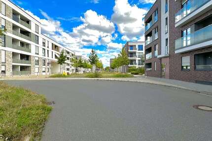 Wohnung zum Kaufen in Düsseldorf 495.000 € 75 m² 3 zimmer