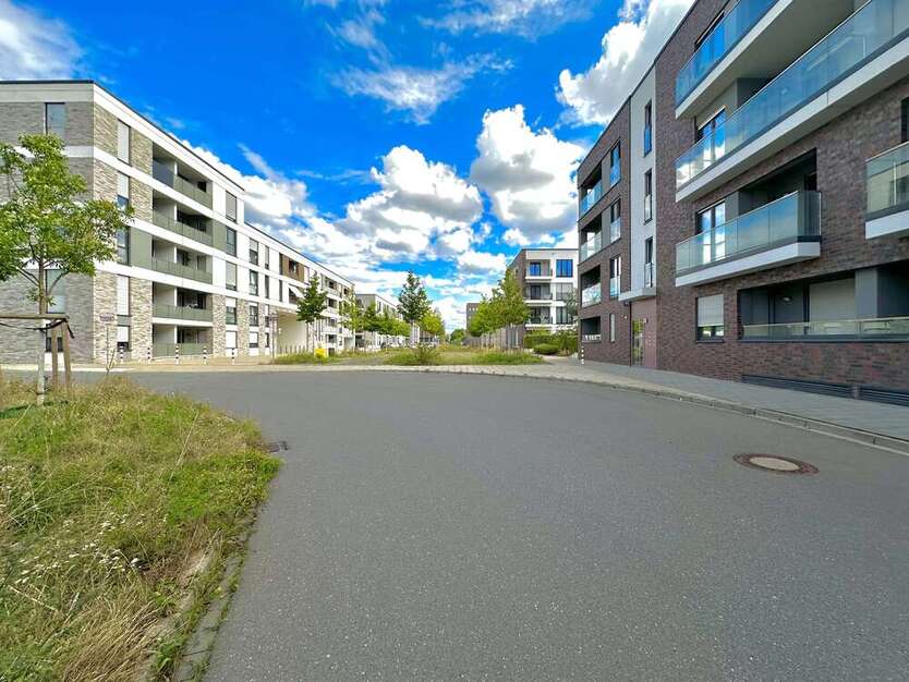 Wohnung zum Kaufen in Düsseldorf 495.000 € 75 m² 3 zimmer