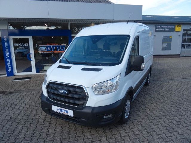 Ford Transit 184.000 km 13.950 € Hünxe 46569