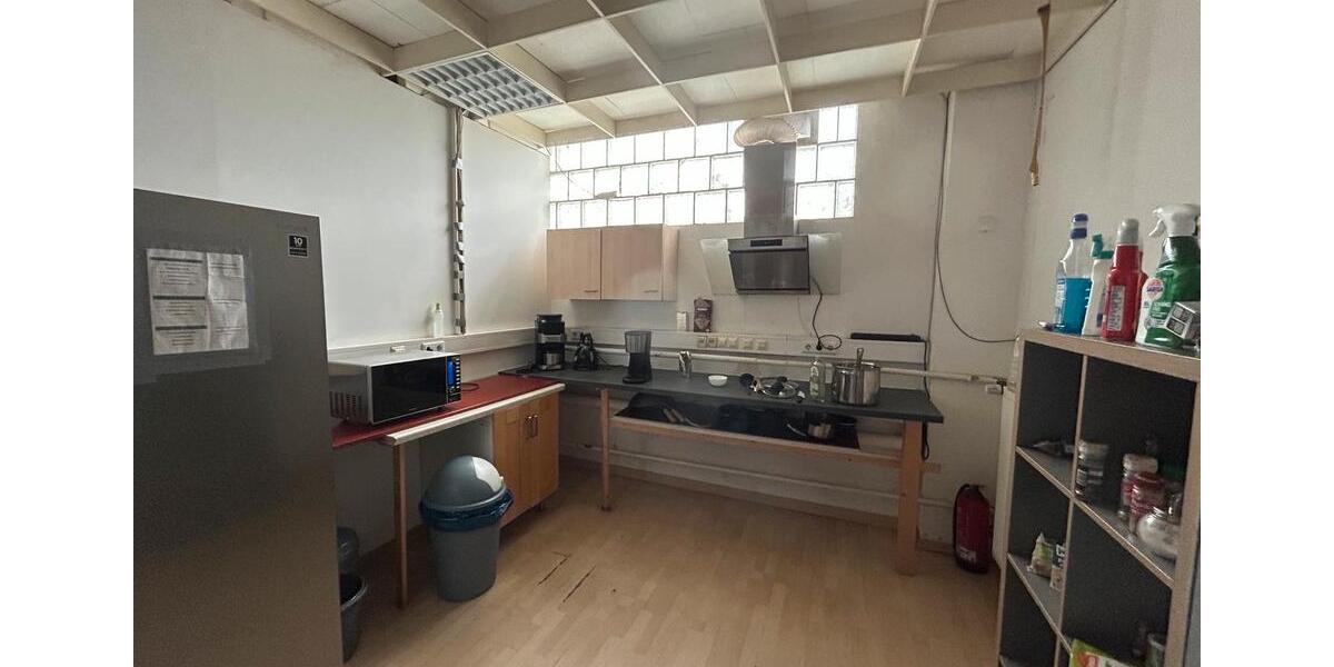 Gewerbeobjekt Recklinghausen Hillerheide - 2.618&euro; | Angebot:26134061