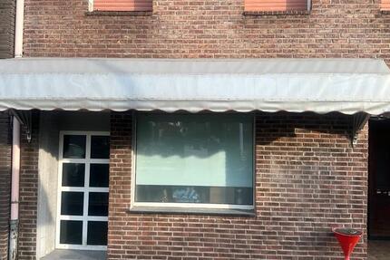 Lagerraum zu vermieten – (Hünxe)ideal für Bar oder Café (Top Lage zimmer