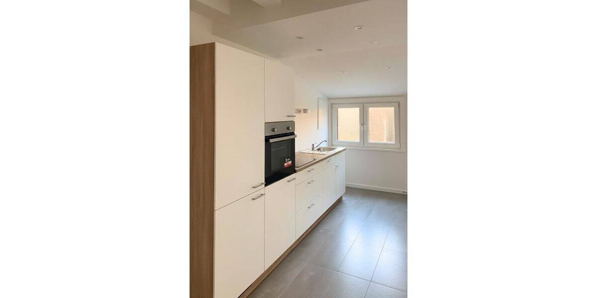 Etagenwohnung Düsseldorf Stadtbezirk 6 - 2 Zimmer, 74 m&sup2;, 285.000&euro; | Angebot:26414887