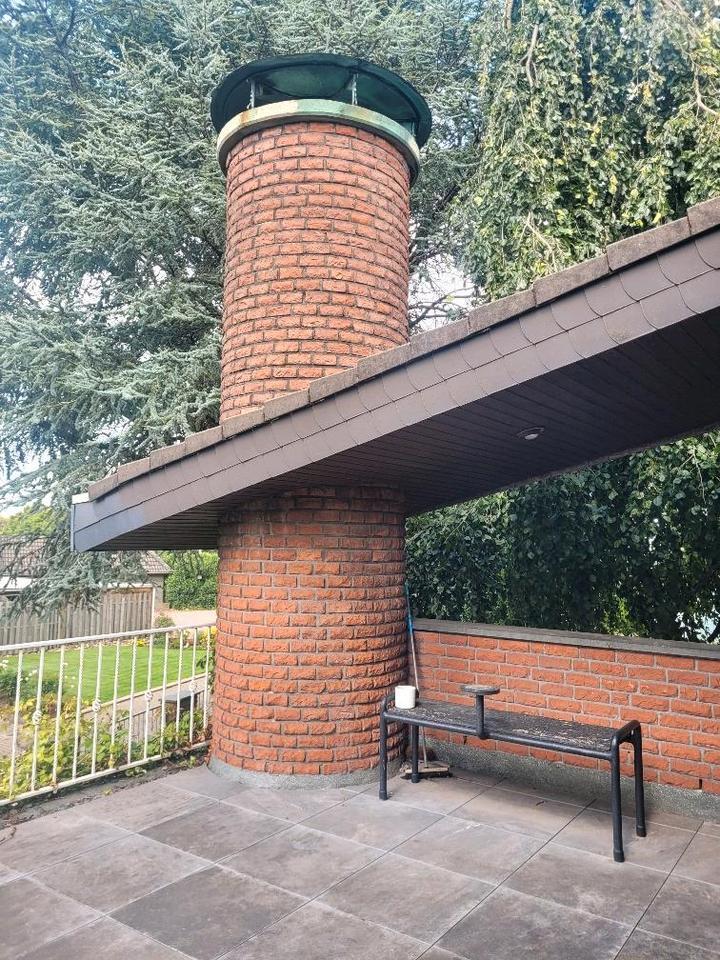 Arbeiten und Wohnen, großzügige Villa zur gewerblichen Nutzung