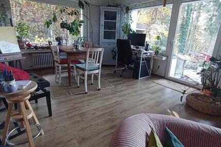 Helle schöne 3-Zimmerwohnung mit 75 m² Terrasse, Garten in Neviges 3 zimmer