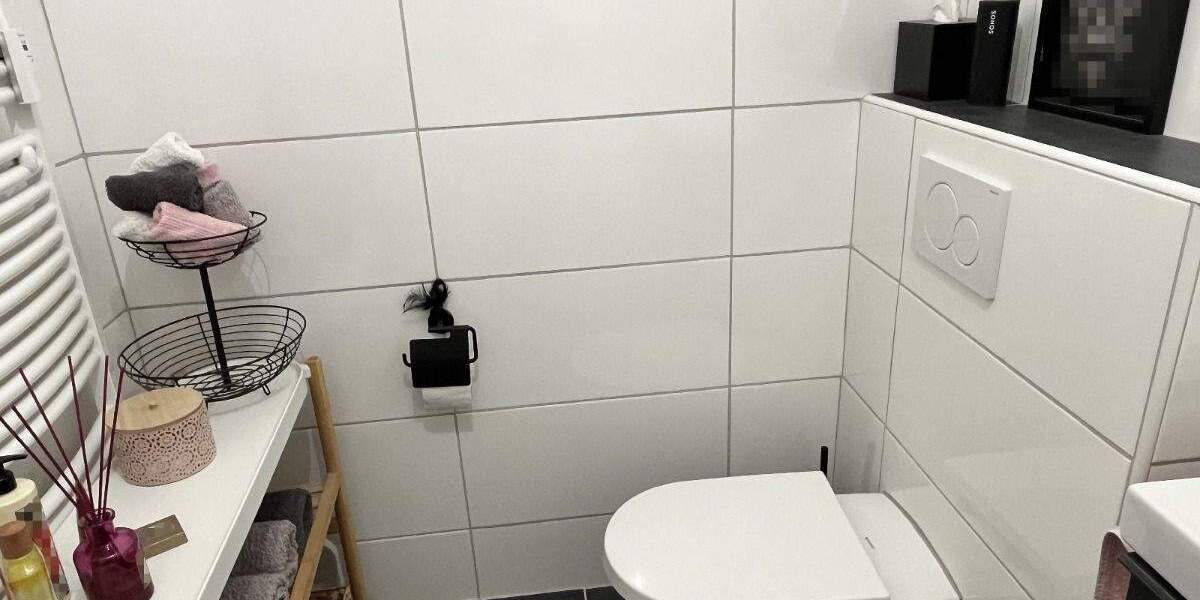 Etagenwohnung Moers Moers-Mitte - 3 Zimmer, 80 m&sup2;, 199.000&euro; | Angebot:24547448