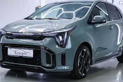 Kia Picanto 1.100 km 18.580 &euro; Bottrop 46244