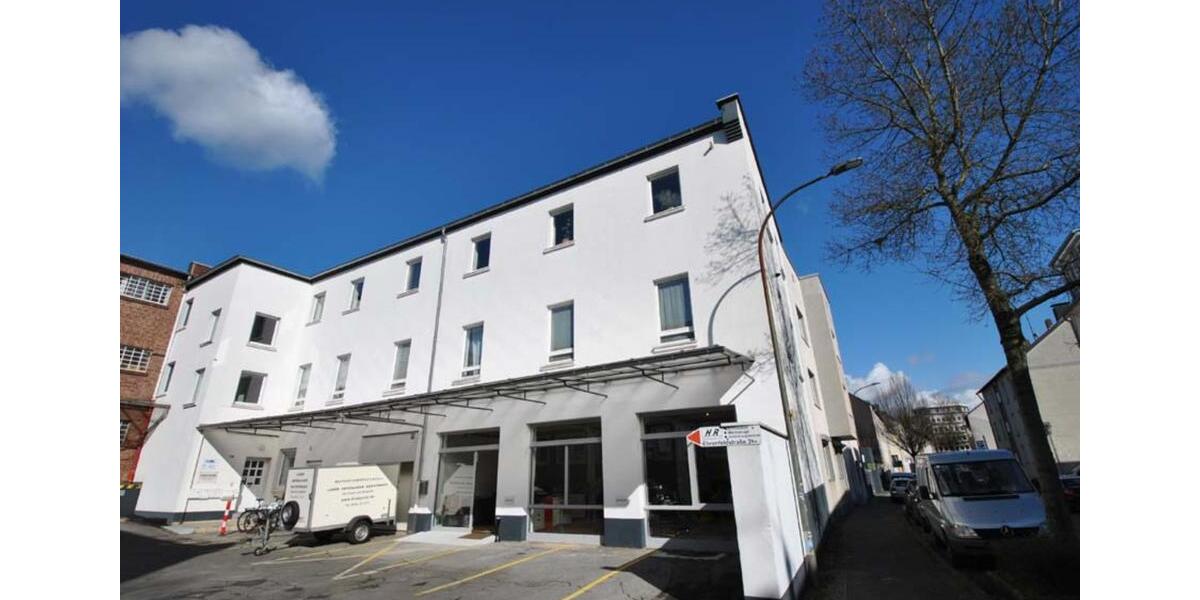 Büroräume im Mietpoint Ehrenfeld, monatlich kündbar zimmer