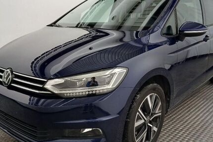 VW Touran 37.700 km 32.999 &euro; Meerbusch 40668
