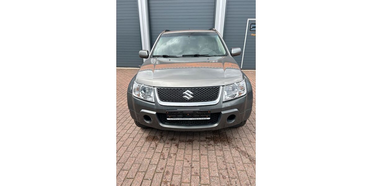Suzuki Grand Vitara 156.000 km 999 &euro; Duisburg 47239