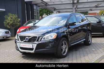 Volvo XC60 211.000 km 9.440 &euro; Herten 45699