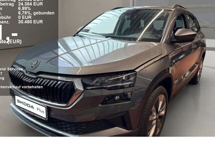 Skoda Karoq 14.762 km 29.969 &euro; Krefeld 47809