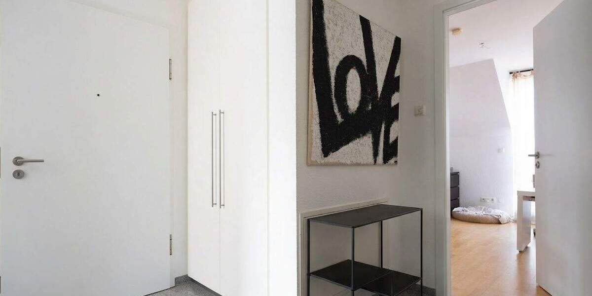 Etagenwohnung Krefeld / Verberg Verberg - 3 Zimmer, 88 m&sup2;, 895&euro; | Angebot:25471776