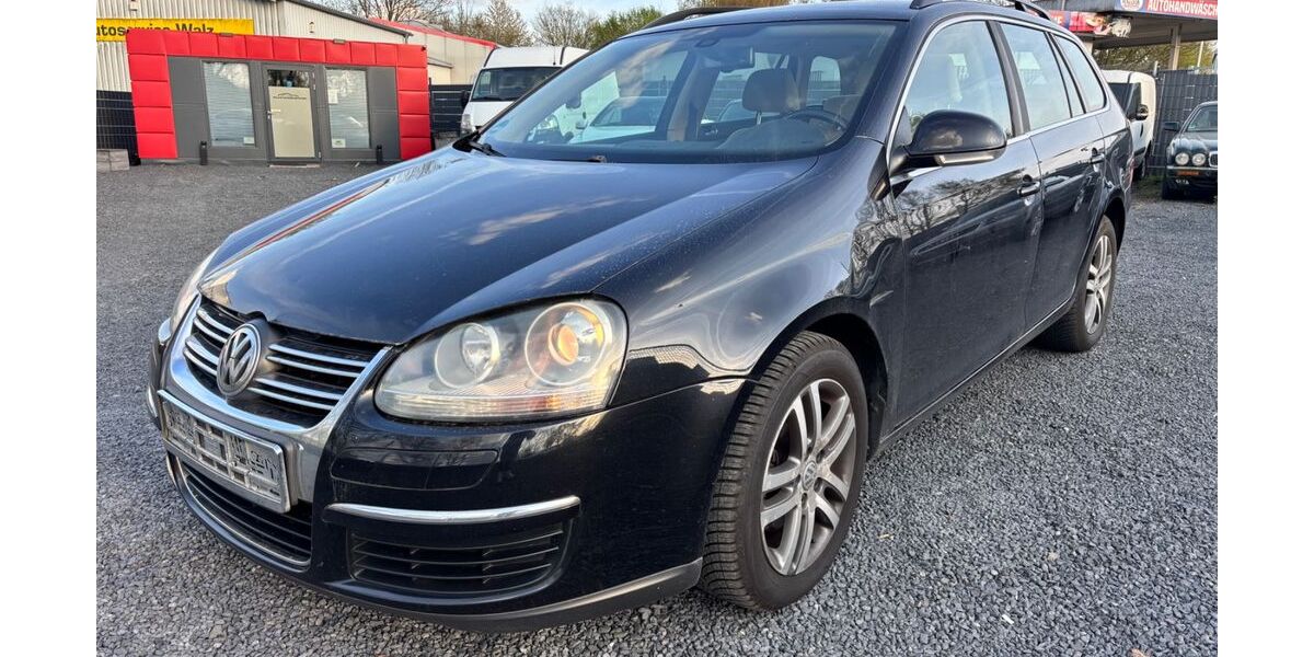 VW Golf 265.000 km 800 &euro; Rheurdt 47509