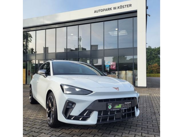 Cupra Leon 8.590 km 32.890 € Oberhausen 46147