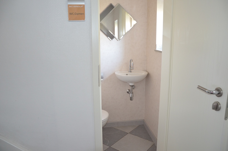 Repräsentative Büroräume in stilvoller Stadtvilla! 2 zimmer