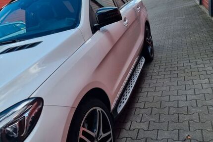 Mercedes-Benz GLE 350 175.500 km 27.500 &euro; mülheim an der ruhr 45475