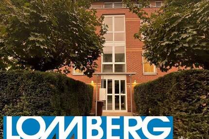 MODERNE ZWEI-ZIMMERWOHNUNG MIT BALKON IN UERDINGEN ZU MIETEN! 2 zimmer