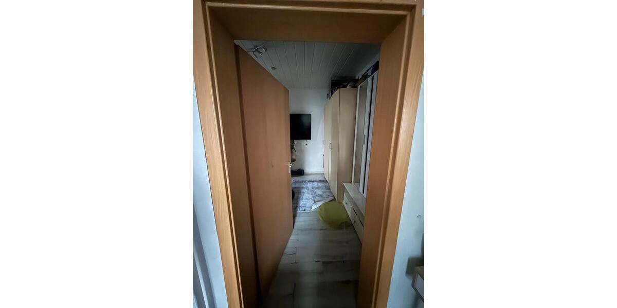 Etagenwohnung Gelsenkirchen Gelsenkirchen-West - 1 Zimmer, 45 m&sup2;, 600&euro; | Angebot:25616715