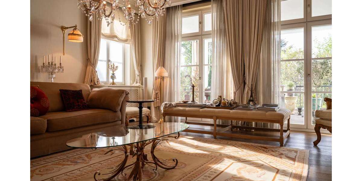 Etagenwohnung Düsseldorf-Zoo Zoo - 5 Zimmer, 279 m&sup2;, 4.985.000&euro; | Angebot:22578966