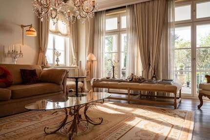 Wohnung zum Kaufen in Düsseldorf-Zoo 4.985.000 € 279 m² 5 zimmer