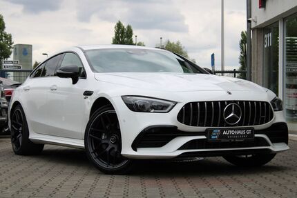 Mercedes-Benz AMG GT 89.859 km 69.999 &euro; Düsseldorf 40625