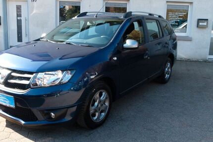 Dacia Logan 129.567 km 5.490 &euro; Bochum 44809