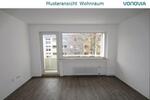 Etagenwohnung Essen Stadtbezirk IV - 3 Zimmer, 53 m&sup2;, 504&euro; | Angebot:22707263