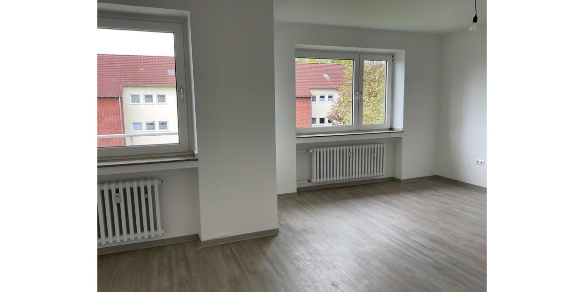 Etagenwohnung Hattingen Niederbonsfeld - 3 Zimmer, 65 m&sup2;, 595&euro; | Angebot:26349960