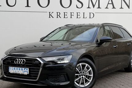 Audi A6 168.260 km 23.950 &euro; Krefeld 47805