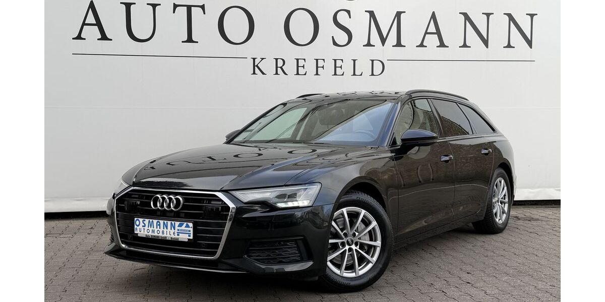 Audi A6 168.260 km 23.950 &euro; Krefeld 47805