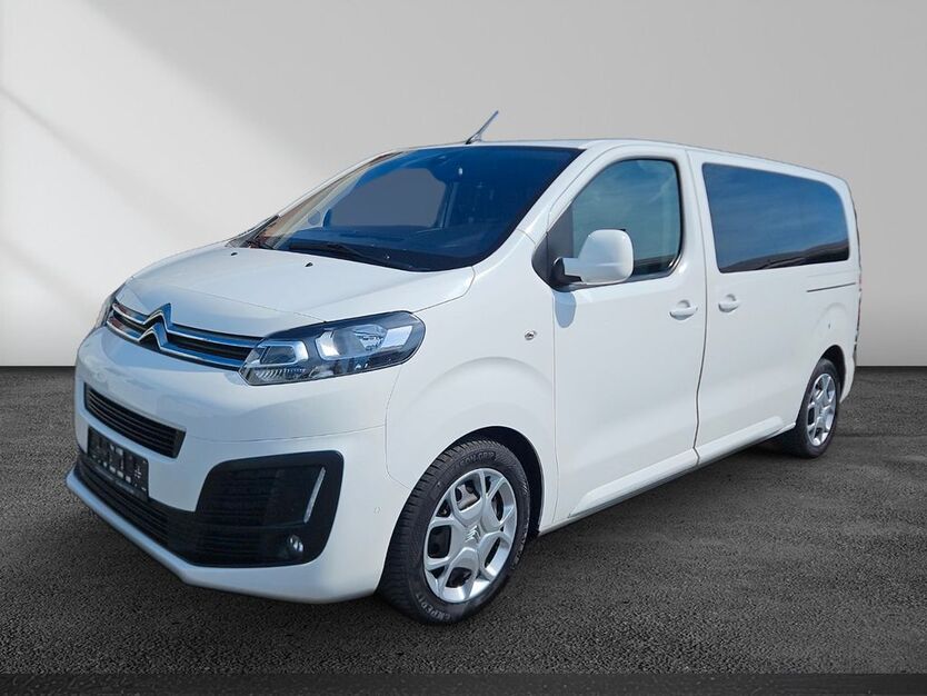 Citroen SpaceTourer 152.900 km 18.950 € Krefeld 47803