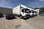 Gewerbeobjekt Duisburg Rheinhausen - 795&euro; | Angebot:26565544