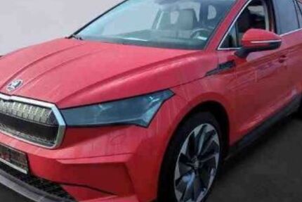 Skoda Enyaq 87.580 km 28.350 &euro; Hünxe 46569