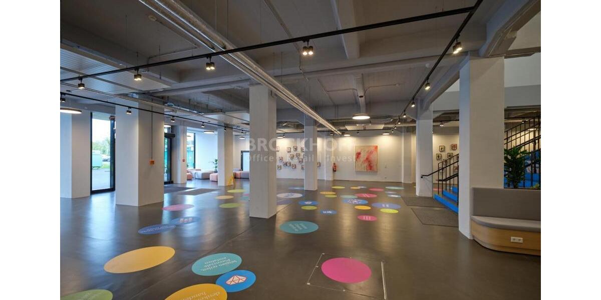 Gewerbeobjekt Mülheim an der Ruhr Broich - 10&euro; | Angebot:17526849