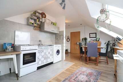 Wohnung Dinslaken - 2 Zimmer, 48 m&sup2;, 77.000&euro; | Angebot:27347406