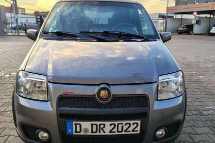 Fiat Panda 156.800 km 5.499 € Düsseldorf 40625