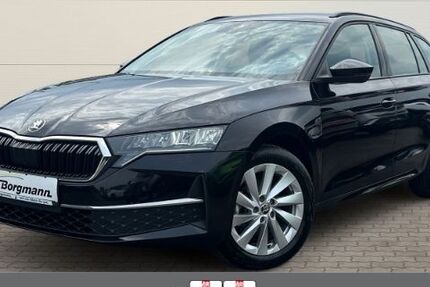 Skoda Octavia 48.300 km 28.990 &euro; Gelsenkirchen 45894