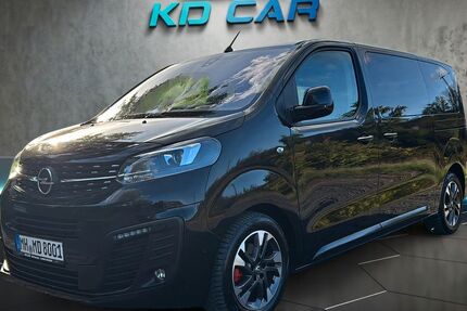 Opel Zafira Life 74.500 km 25.999 &euro; Oberhausen 46045