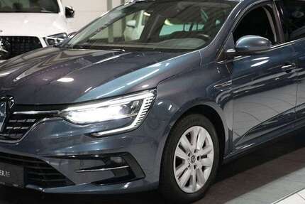 Renault Megane 81.500 km 13.700 &euro; Herne 44652