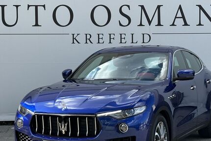 Maserati Levante 82.430 km 37.500 &euro; Krefeld 47805