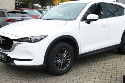 Mazda CX-5 58.279 km 25.700 € Bottrop-Kirchhellen 46244