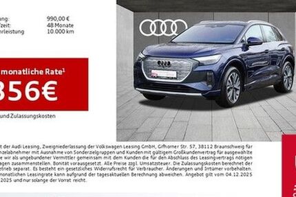 Audi Q4 e-tron 8.970 km 42.740 &euro; Recklinghausen 45657