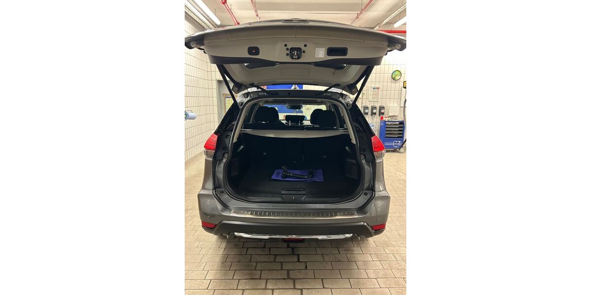 Nissan X-Trail 78.000 km 18.950 &euro; Sprockhövel 45549