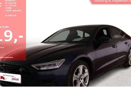 Audi A7 23.876 km 55.630 &euro; Moers-Hülsdonk 47441