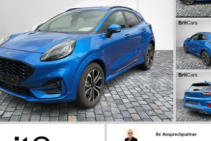 Ford Puma 17.156 km 21.140 &euro; Krefeld 47803